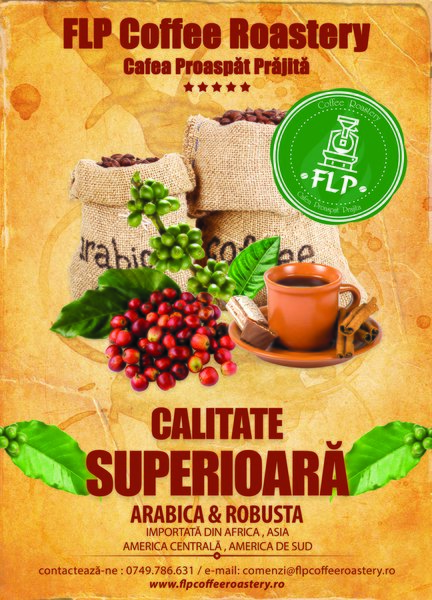 Cafea proaspat prajita Tanzania Superior 18 1kg